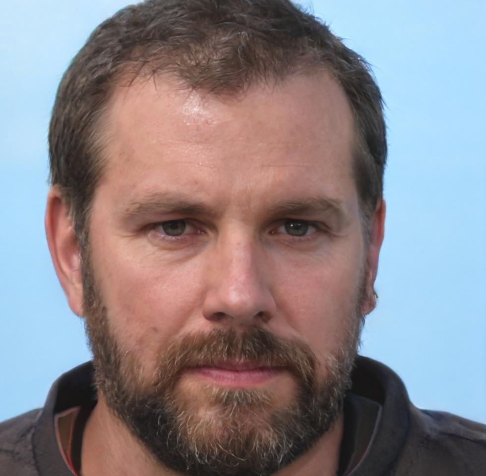 Marcus Weber, zufriedener Kunde